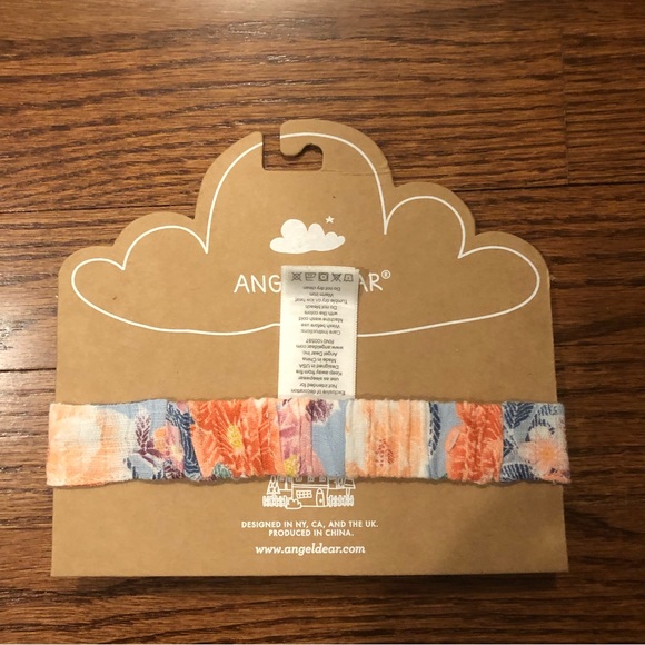 NWT | Angel Dear | Headband - Picture 3 of 4